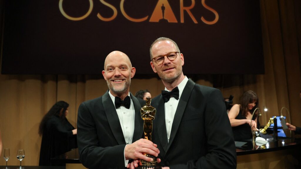 ‘Sentimental Value’ Screenwriter Gets Backing For Next Directorial Feature ‘Sentimental Value’ Screenwriter Gets Backing For Next Directorial Feature