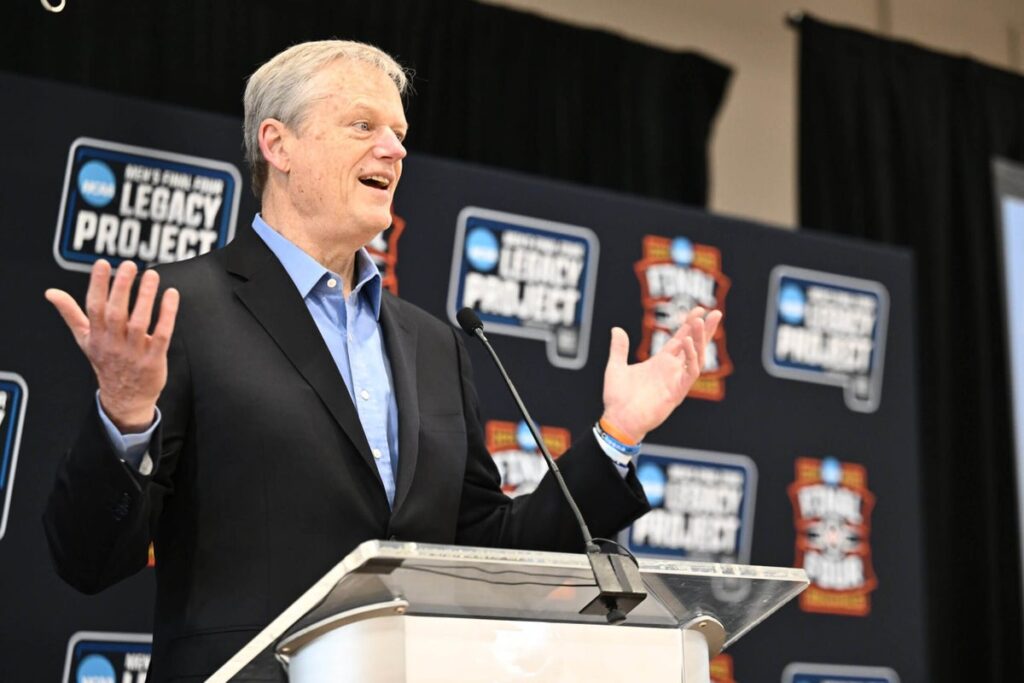 If Congress can’t save college sports, it’s time for Plan B. Except there is no Plan B