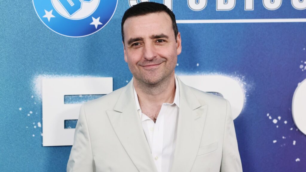 David Krumholtz Clarifies Status of Acting Career After Shocking Announcement: “Let It Heal” David Krumholtz Clarifies Status of Acting Career After Shocking Announcement: “Let It Heal”