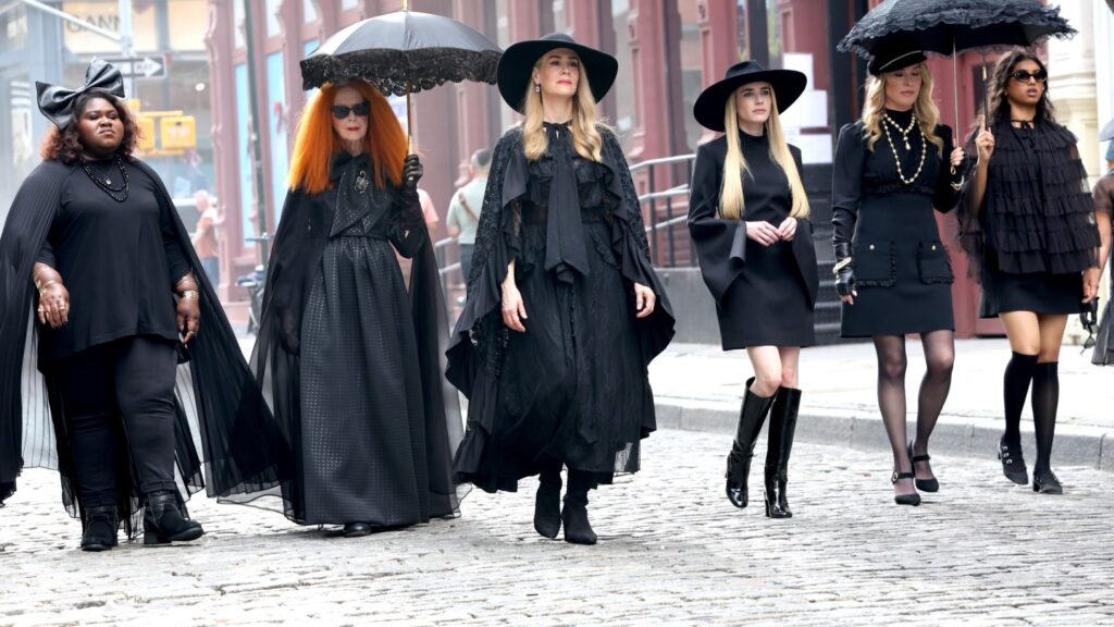 Ryan Murphy Spills on All-Star Season of ‘American Horror Story,’ Talks Ariana Grande’s Exit and Is Seriously Considering Doing More ‘Glee’