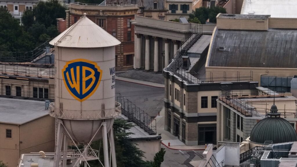 Movie Theater Owners Reverse Course on Paramount Movie Theater Owners Reverse Course on Paramount