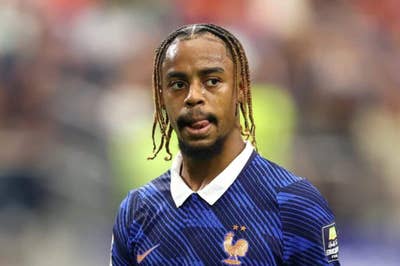 Bradley Barcola might cost Liverpool or Arsenal over £100m. But it would be a coup