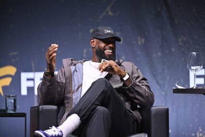 NBA schedule release: LeBron vs. Knicks on opening night, Lakers on Christmas