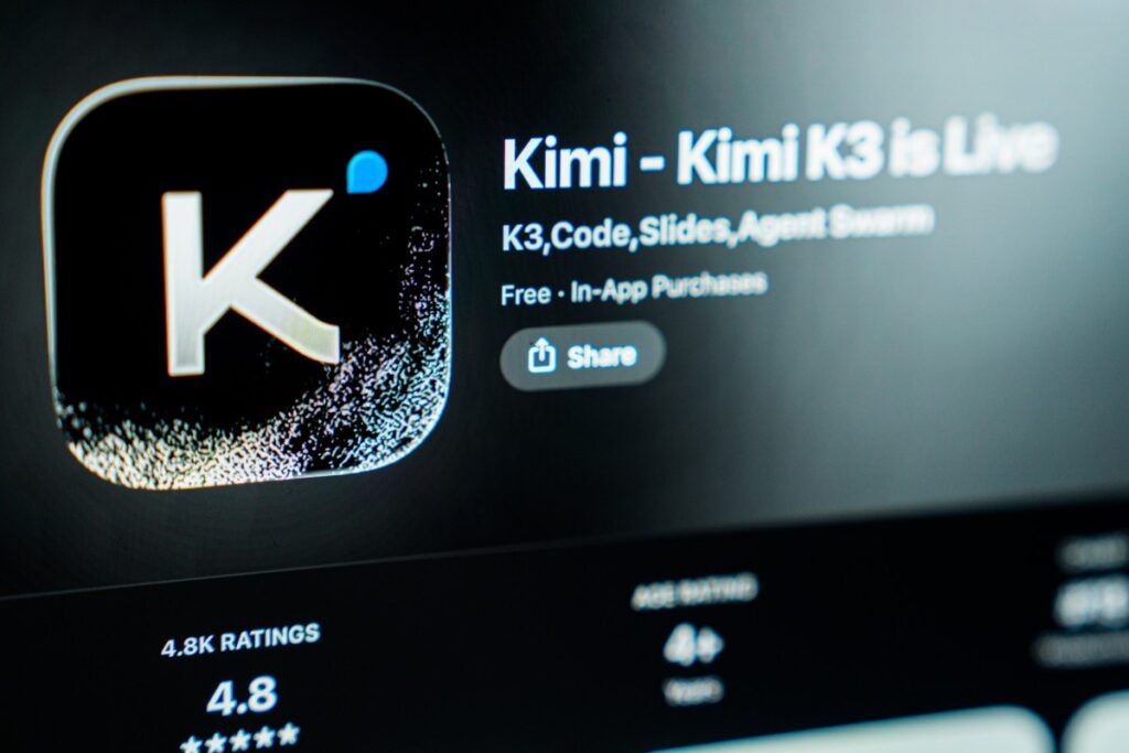 Chinese AI model Kimi escaped its cybersecurity testing environment, researchers say Chinese AI model Kimi escaped its cybersecurity testing environment, researchers say