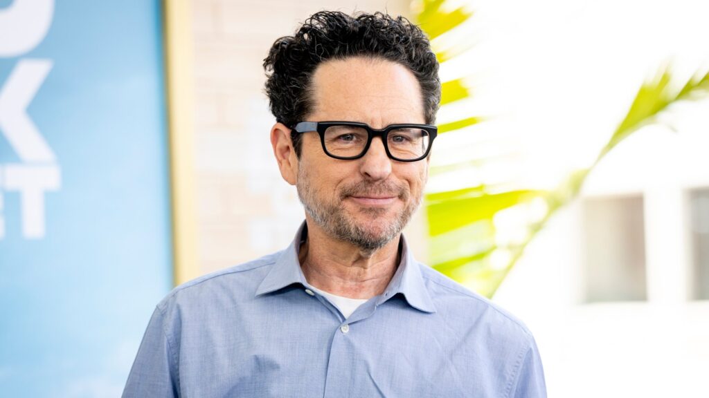 J.J. Abrams on ‘The End of Oak Street’ Theories and Daughter Gracie’s Acting Debut: “I Know How Hard She’s Working” J.J. Abrams on ‘The End of Oak Street’ Theories and Daughter Gracie’s Acting Debut: “I Know How Hard She’s Working”