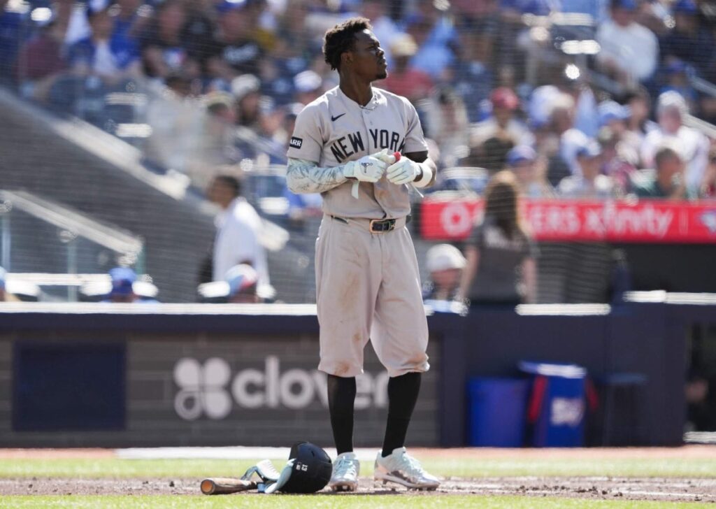 MLB contract projections: What Neto, Chisholm, Moreno and others could get MLB contract projections: What Neto, Chisholm, Moreno and others could get
