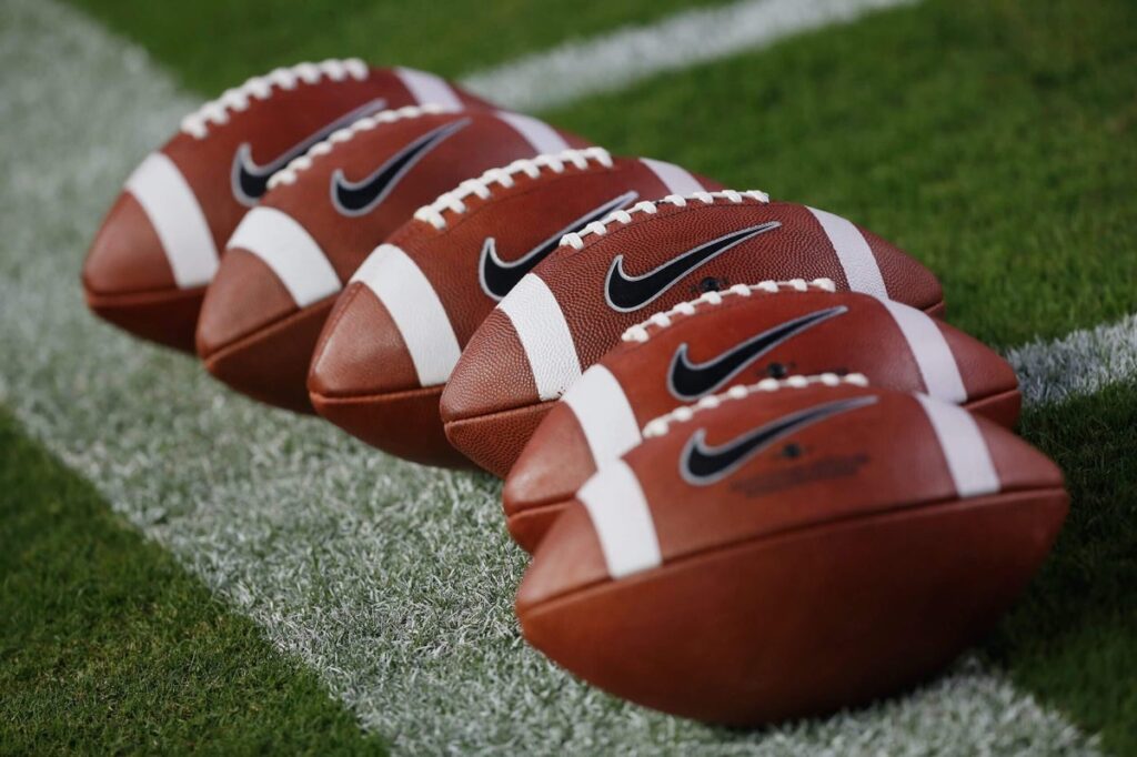 College football player MicahJo Barnett dies after medical emergency during season opener College football player MicahJo Barnett dies after medical emergency during season opener