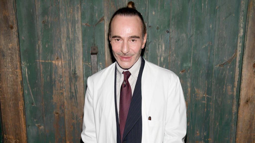 John Galliano, Controversy and All, to Take Spotlight at 2027 Met Gala and Costume Institute Exhibition John Galliano, Controversy and All, to Take Spotlight at 2027 Met Gala and Costume Institute Exhibition