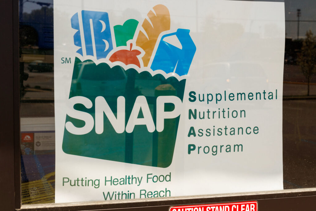 New tool links Maryland SNAP recipients to job resources as thousands lose food assistance New tool links Maryland SNAP recipients to job resources as thousands lose food assistance
