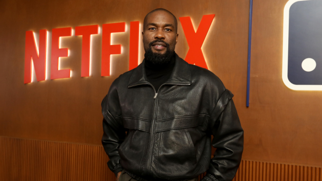 Yahya Abdul-Mateen II opens up about ‘Wonder Man’ cancellation Yahya Abdul-Mateen II opens up about 'Wonder Man' cancellation