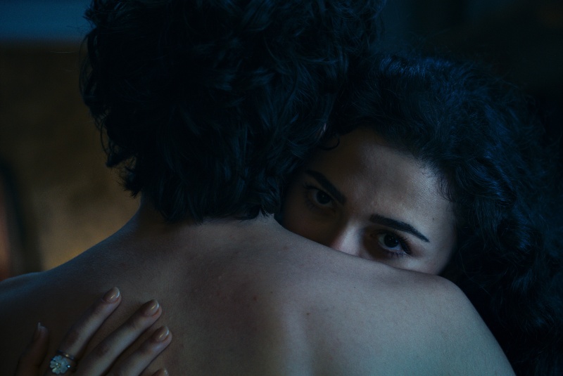 San Sebastian Film Festival to Open With Fatih Akin’s ‘Ghost Song’ San Sebastian Film Festival to Open With Fatih Akin’s ‘Ghost Song’