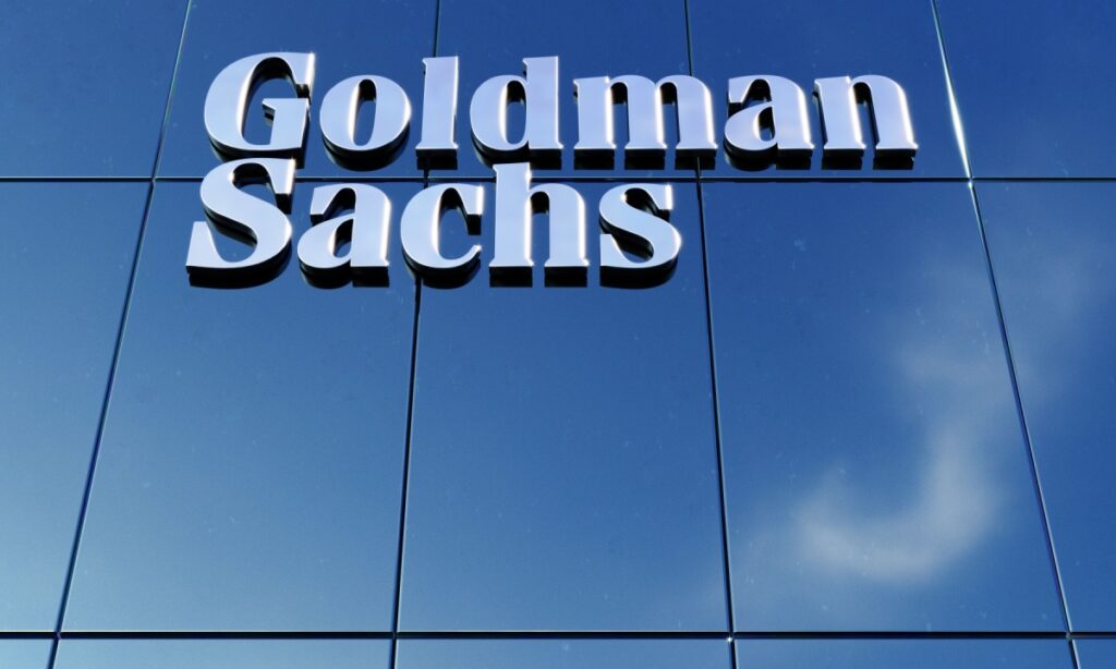 Goldman Sachs Mobilizes Investors for Nvidia’s $500 Billion AI Infrastructure Push Goldman Sachs Mobilizes Investors for Nvidia’s $500 Billion AI Infrastructure Push