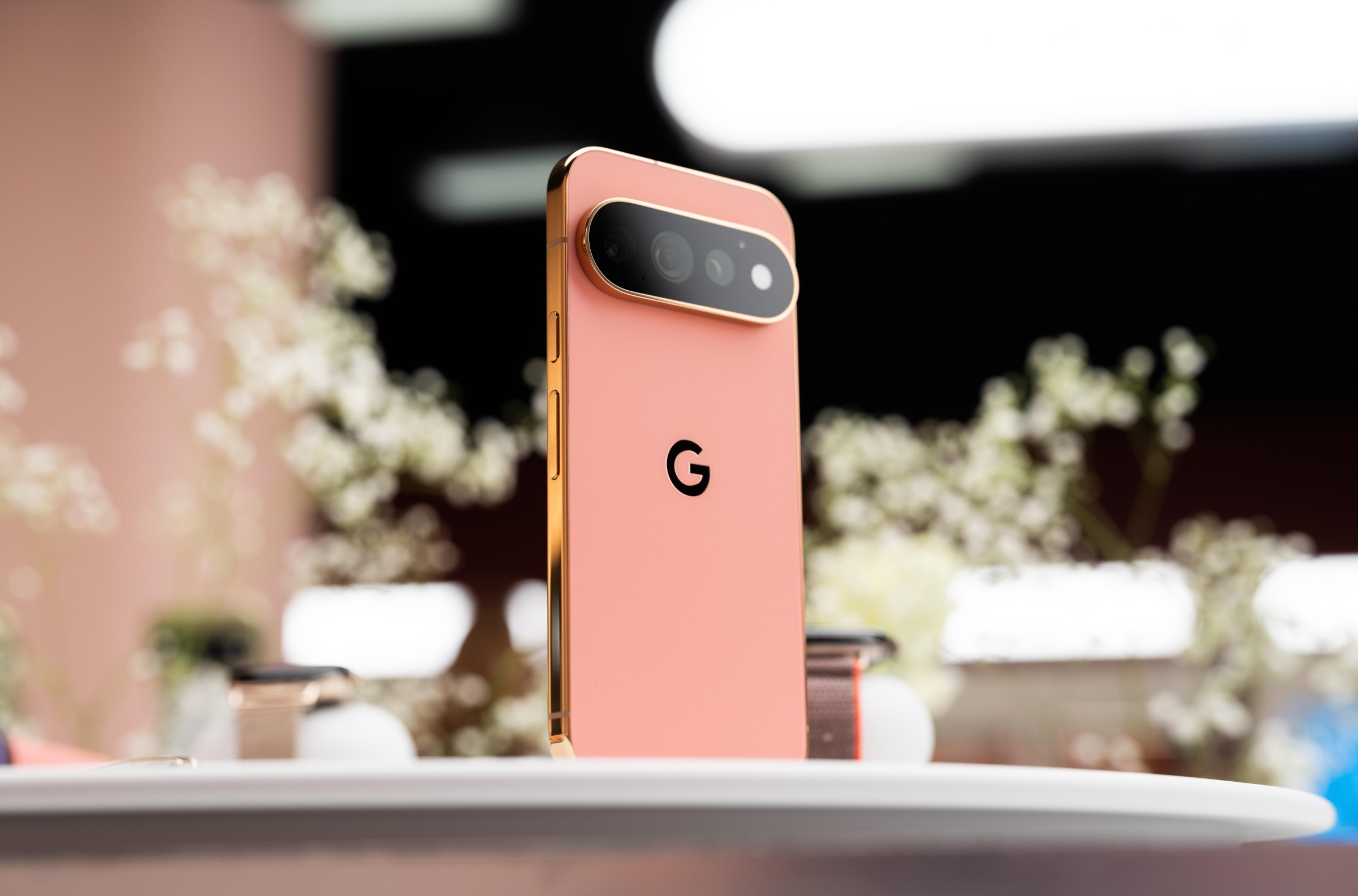 Google Pixel 11 Canyon 2