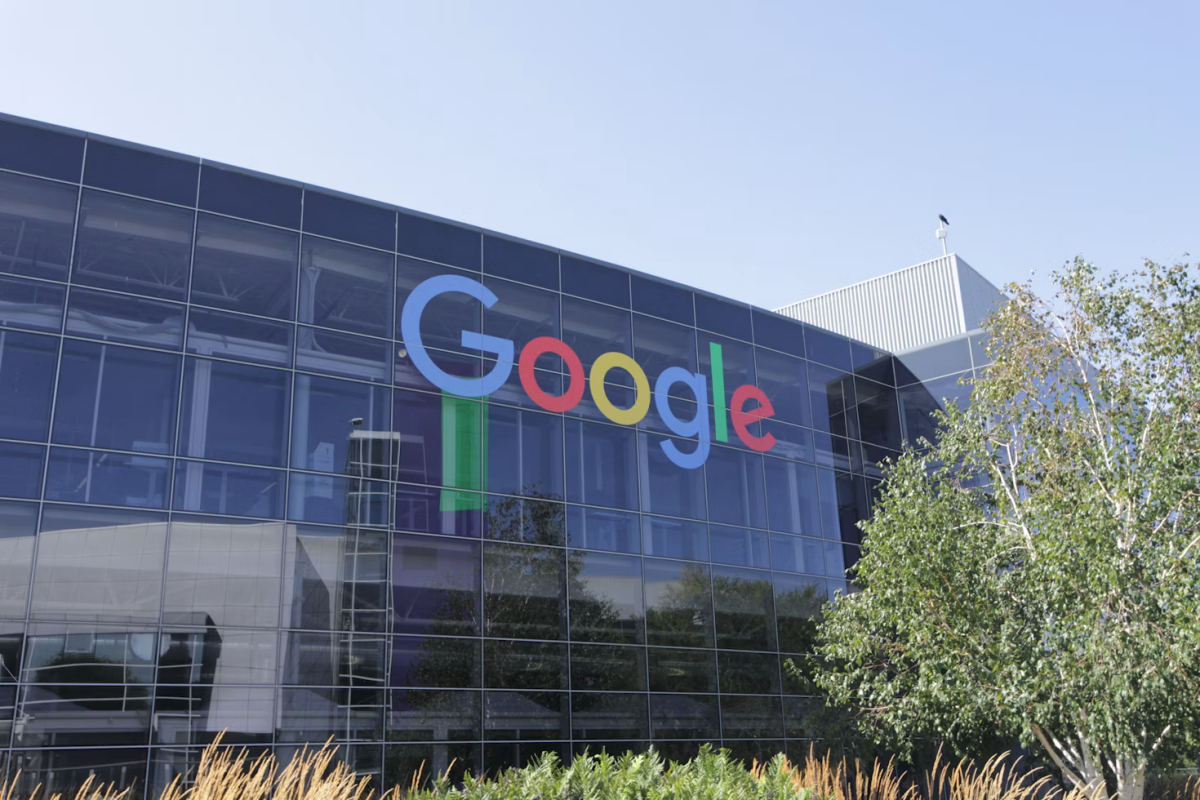 Google Play Store now hosts third-party app marketplaces in the U.S