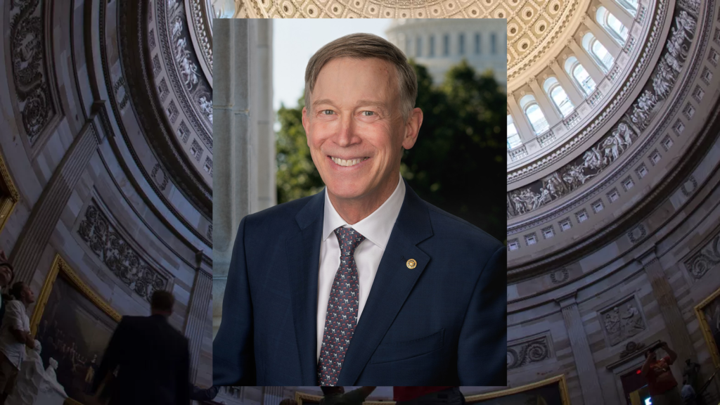 Net Worth Update: Senator John W. Hickenlooper Made an Estimated $826.5K in the Stock Market Last Month Net Worth Update: Senator John W. Hickenlooper Made an Estimated $826.5K in the Stock Market Last Month