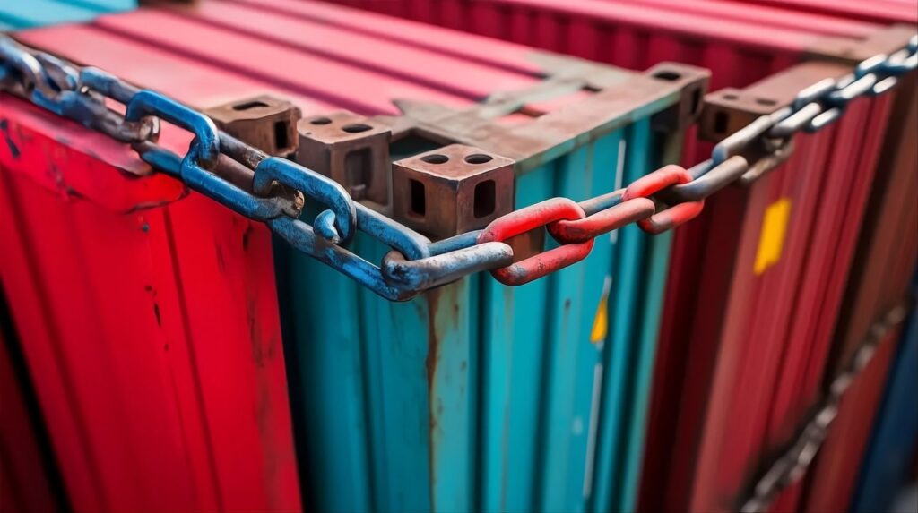 Inside the Hollywood-Style Highway Heists Targeting AI Data Center Hardware Inside the Hollywood-Style Highway Heists Targeting AI Data Center Hardware