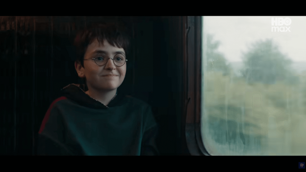 ‘Black Mirror’ Director Says She Rejected HBO’s ‘Harry Potter’: “Absolutely F***ing Not” ‘Black Mirror’ Director Says She Rejected HBO’s ‘Harry Potter’: “Absolutely F***ing Not”