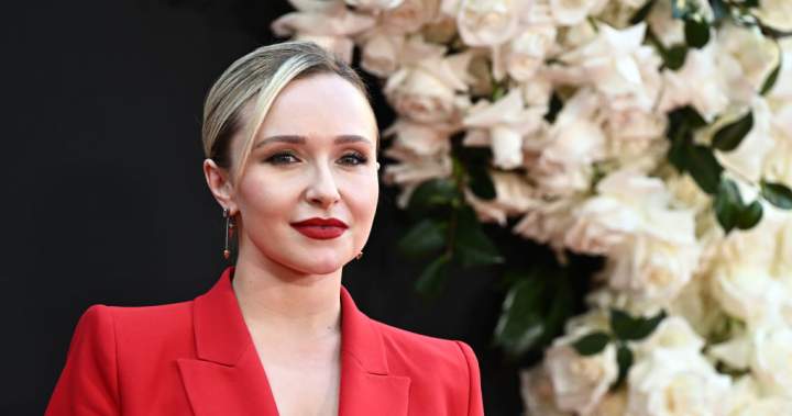 Hayden Panettiere’s on-and-off boyfriend was there when she died: police – National Hayden Panettiere’s on-and-off boyfriend was there when she died: police - National