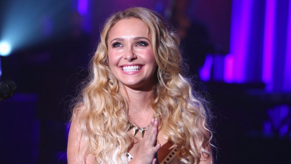 Hayden Panettiere: 6 Essential Roles