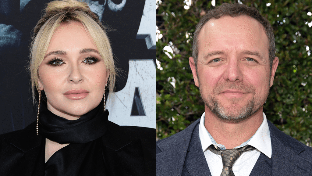‘A Breed Apart’ Director Recalls Hayden Panettiere’s “Dark” Energy on Set: “She Was Not OK”