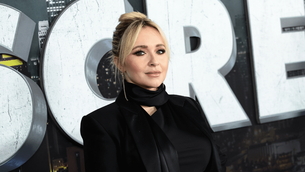Hayden Panettiere Was “Really Lonely” While Filming Final Movie, Co Hayden Panettiere Was “Really Lonely” While Filming Final Movie, Co