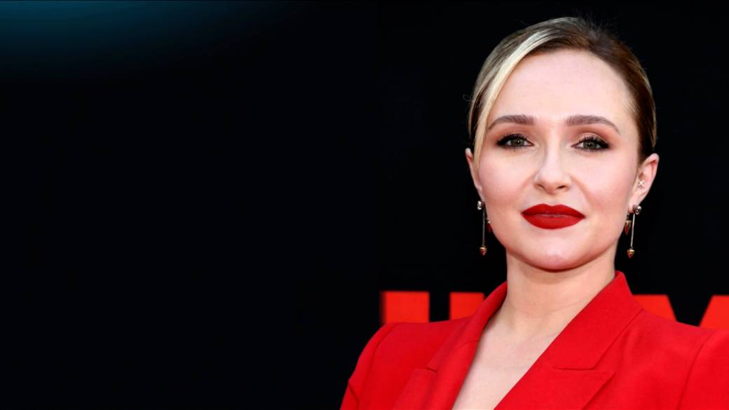 Click to play video: 'Hayden Panettiere, star ‘Heroes’ and ‘Nashville’ dead at 36'