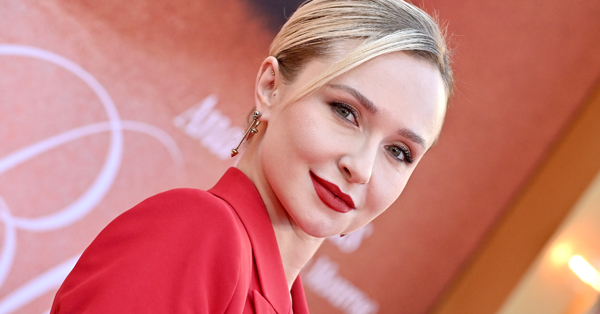 Hayden Panettiere Movies and TV Shows Ranked by Tomatometer Hayden Panettiere Movies and TV Shows Ranked by Tomatometer