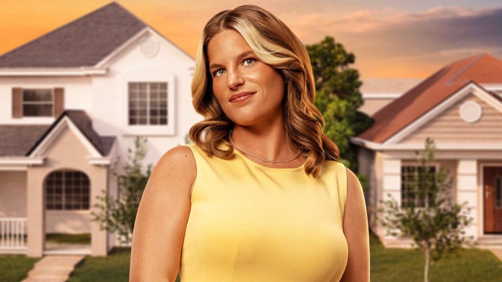 ‘Double Lives of Suburban Wives’ star says secret adult-content side hustle got her fired from corporate job 'Double Lives of Suburban Wives' star says secret adult-content side hustle got her fired from corporate job