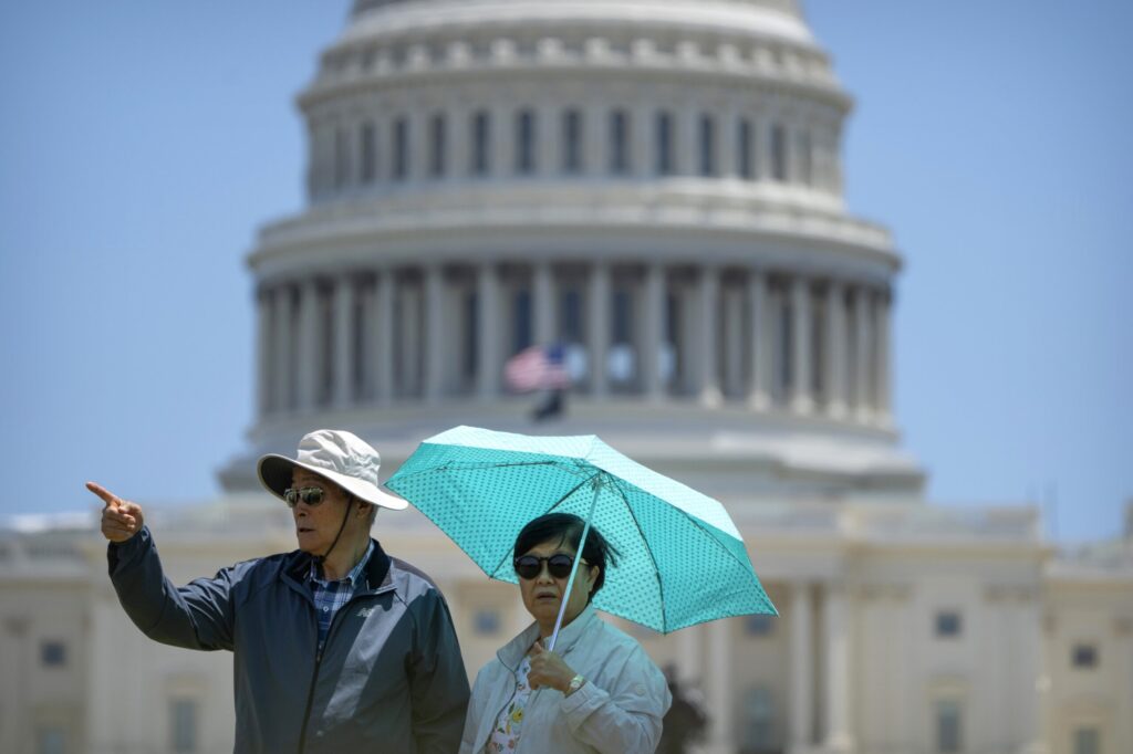 This summer’s hottest accessory: Sun protection This summer’s hottest accessory: Sun protection