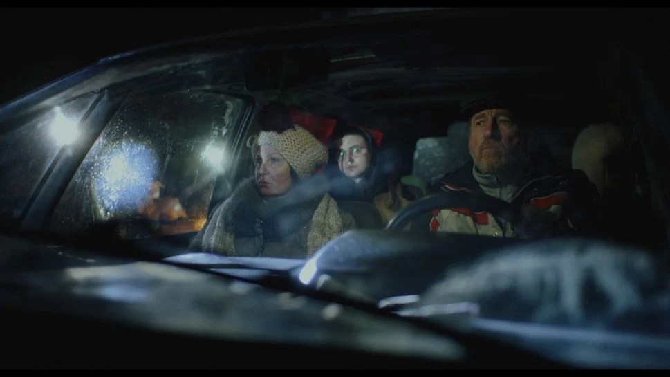‘I Rarely Wake Up Dreaming’ Review: A Ukrainian Trans Man and His Wife Face Excruciating Choices in a Sensitive, Sensuous Drama ‘I Rarely Wake Up Dreaming’ Review: A Ukrainian Trans Man and His Wife Face Excruciating Choices in a Sensitive, Sensuous Drama