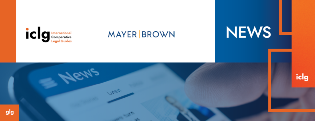 Mayer Brown invests in finance practice with new hire Mayer Brown invests in finance practice with new hire