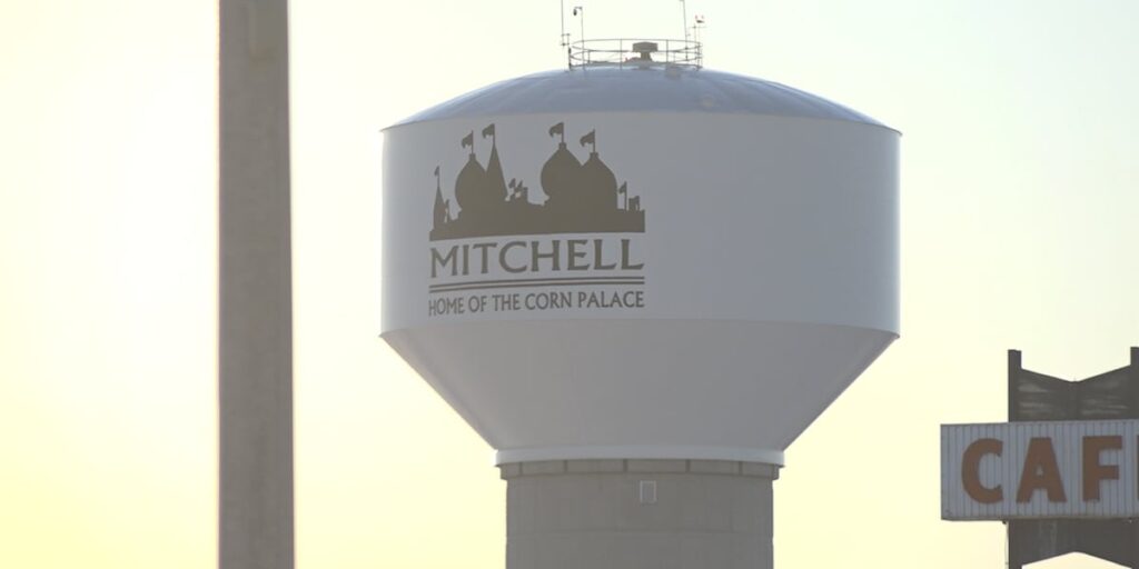City of Mitchell investigating potential cybersecurity incident City of Mitchell investigating potential cybersecurity incident