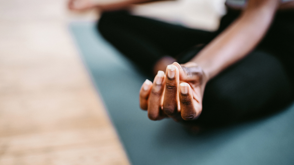 The wellness industry is not selling wellbeing to black women The wellness industry is not selling wellbeing to black women
