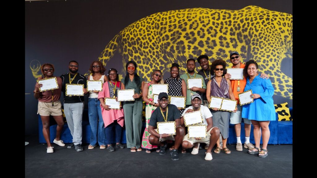 And the Winners Are… Locarno Open Doors Program Unveils 2026 Awards And the Winners Are… Locarno Open Doors Program Unveils 2026 Awards