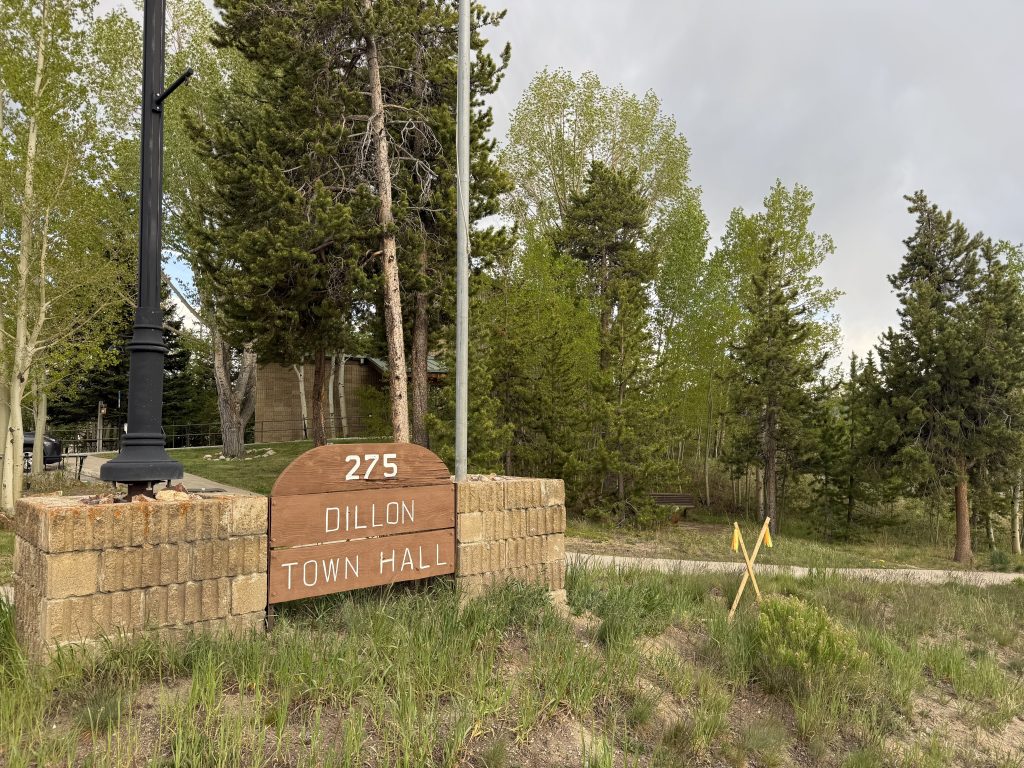 Unexpected expenses and revenues affect Dillon budget as town looks to increase financial transparency Unexpected expenses and revenues affect Dillon budget as town looks to increase financial transparency