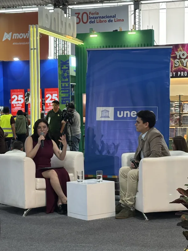 UNESCO Perú