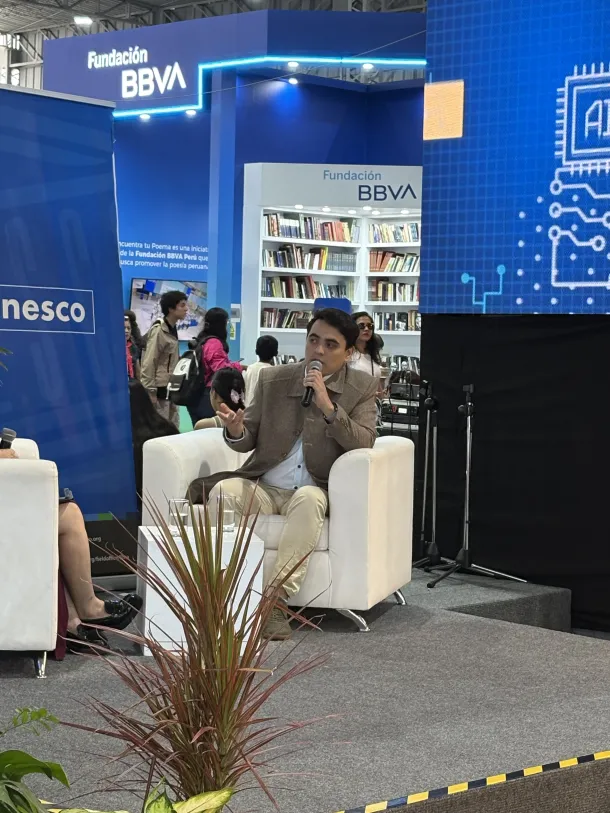 UNESCO Perú