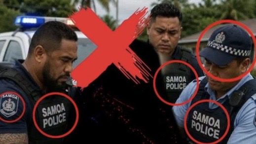 Police Warn Public Over AI-Generated Fake Social Media Posts Police Warn Public Over AI-Generated Fake Social Media Posts