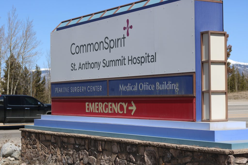 Grant applications for mountain region healthcare nonprofits available through CommonSpirit Grant applications for mountain region healthcare nonprofits available through CommonSpirit
