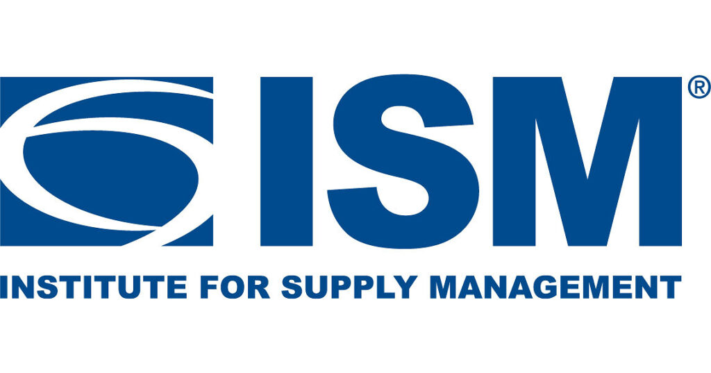 Manufacturing PMI® at 55.6%; July 2026 ISM® Manufacturing PMI® Report Manufacturing PMI® at 55.6%; July 2026 ISM® Manufacturing PMI® Report