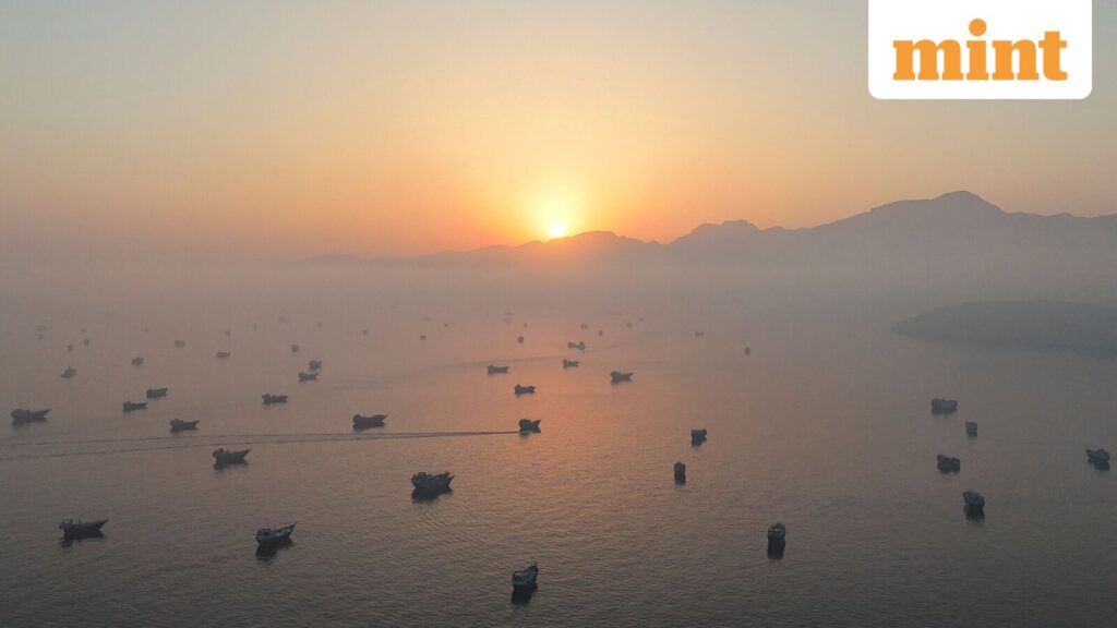 World News Today Live Updates on August 19, 2026 : Strait of Hormuz: Iran’s grip slips as ships increasingly use UN-authorised Oman route; US blockade gains ground World News Today Live Updates on August 19, 2026 : Strait of Hormuz: Iran’s grip slips as ships increasingly use UN-authorised Oman route; US blockade gains ground