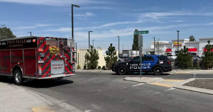 Idaho authorities search for motive in mass shooting that killed 3, hurt 7 – National Idaho authorities search for motive in mass shooting that killed 3, hurt 7 - National