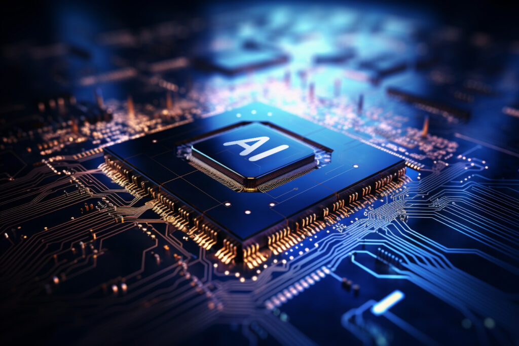 Tokenpolitik: The new geopolitics of artificial intelligence