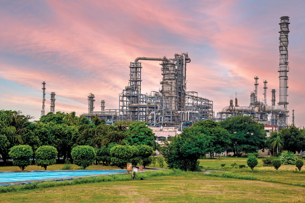 Indian Oil Panipat refinery to produce SAF