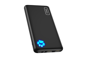 Iniu 10,000mAh power bank, best power banks
