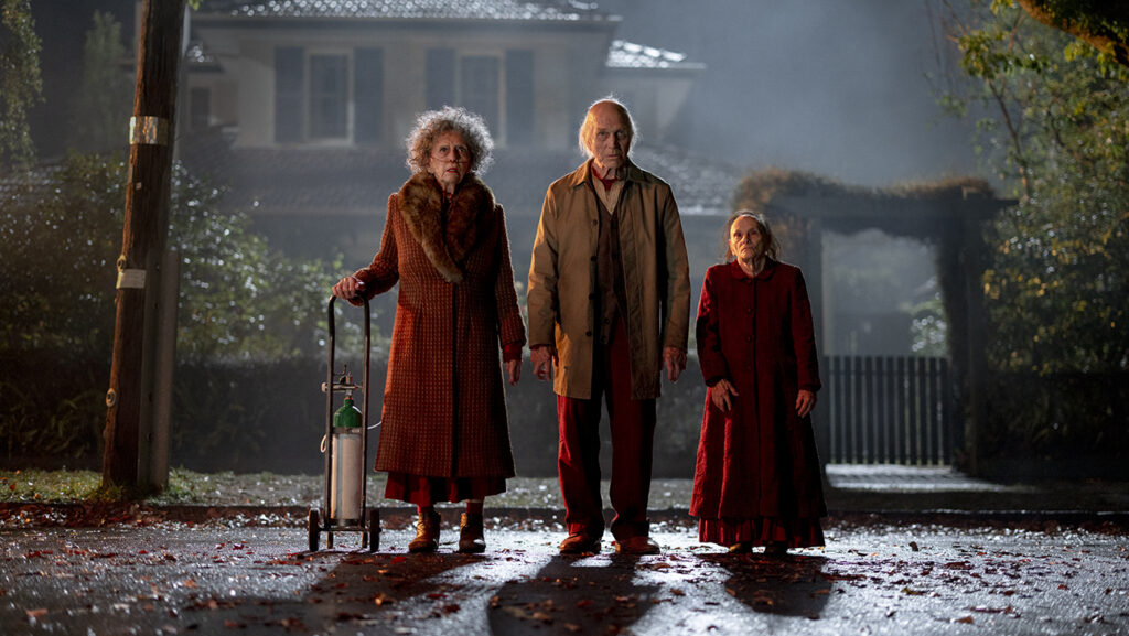 ‘Insidious: Out of the Further’ Review: This Horror Franchise Is Past the Point of Diminishing Returns