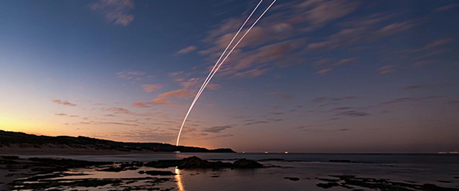 Israel Arrow 3 missile