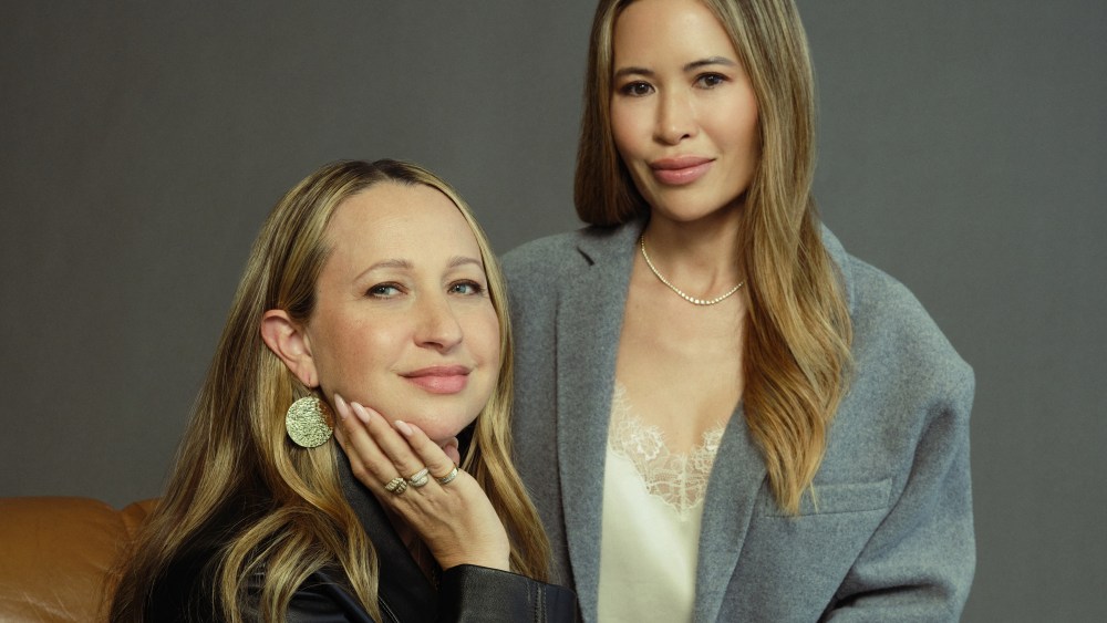 EXCLUSIVE: Jennifer Meyer Takes Her California Style to Citizens of Humanity EXCLUSIVE: Jennifer Meyer Takes Her California Style to Citizens of Humanity