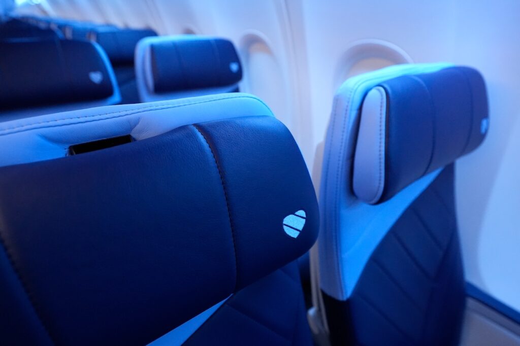 Major airline to roll out ‘Business Priority,’ offers new benefits for corporate travelers