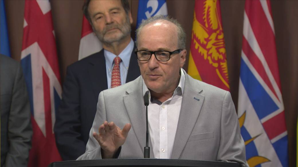 Click to play video: '95% of students experienced antisemitism on Canadian campuses, report finds'